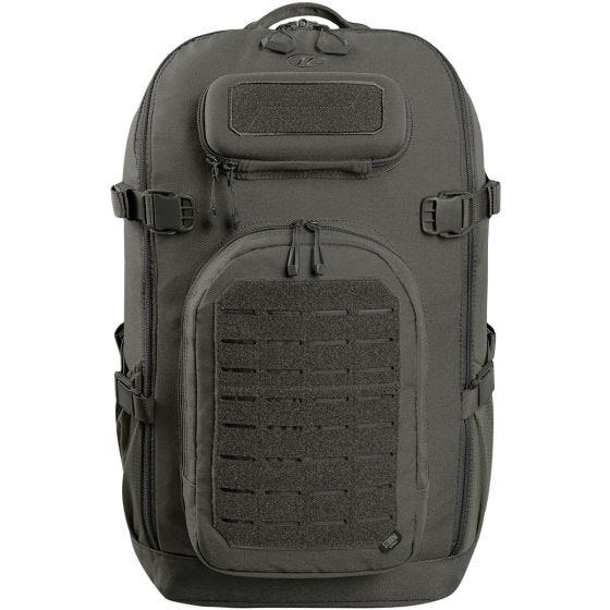STOIRM 25L Pack Dark Grey