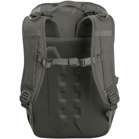 STOIRM 25L Pack Dark Grey