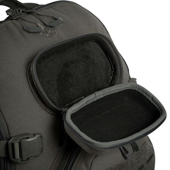 STOIRM 25L Pack Dark Grey