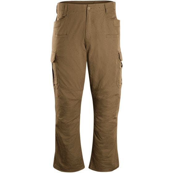 STOIRM Tactical Trousers Coyote Tan
