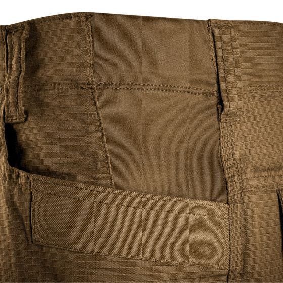 STOIRM Tactical Trousers Coyote Tan