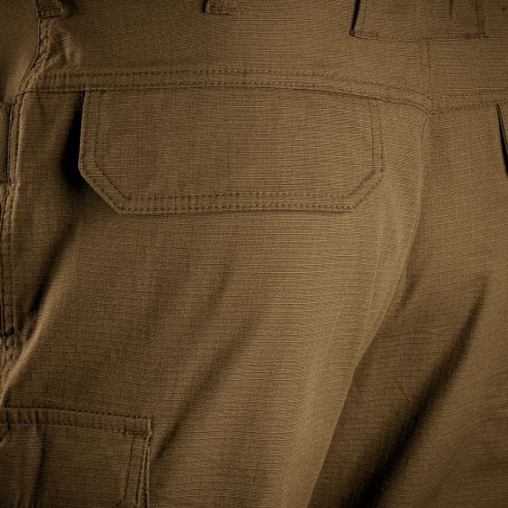 STOIRM Tactical Trousers Coyote Tan