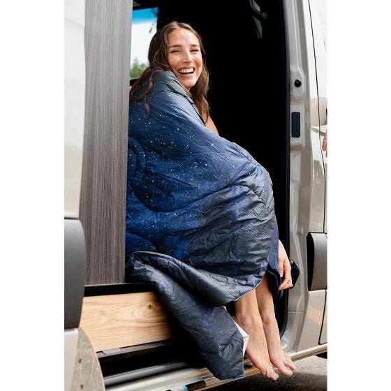 Selk'bag Blanket Sweet Dreams