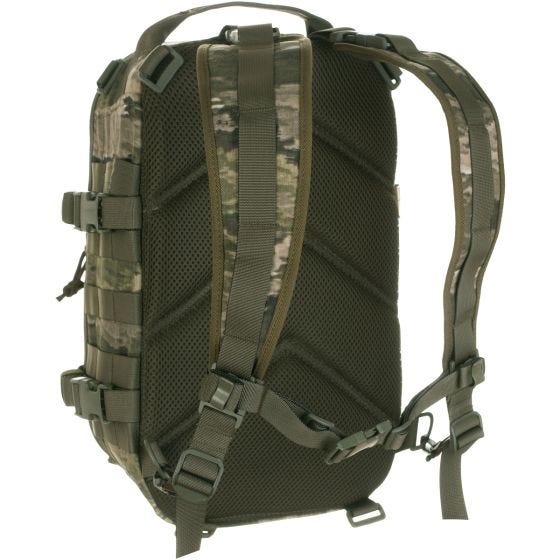 Wisport Sparrow 16L Rucksack A-TACS iX