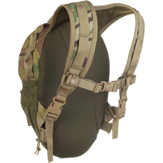 Wisport Sparrow Egg Rucksack MultiCam