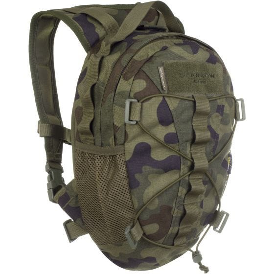 Wisport Sparrow Egg Rucksack PL Woodland