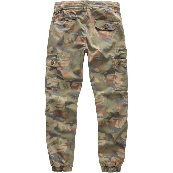 Surplus Bad Boys Pants 4-Colour Camo
