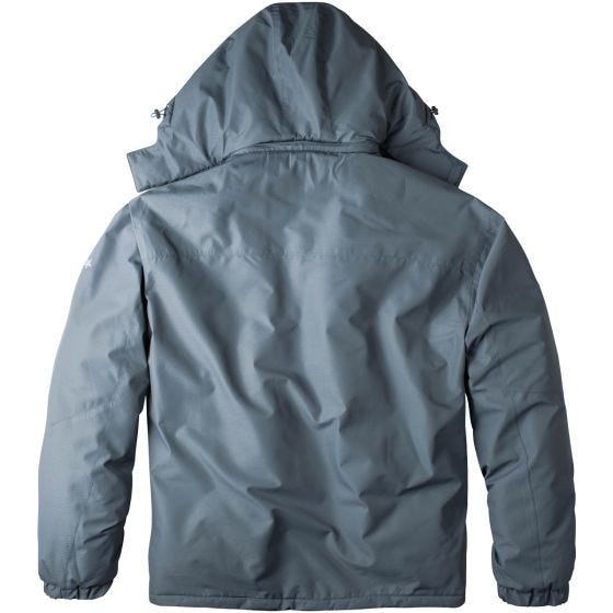 Surplus Stars Jacket Grey