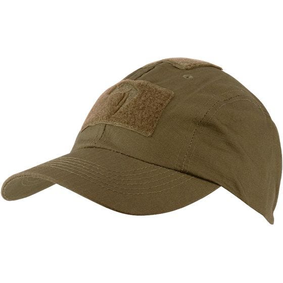 Viper Elite Baseball Hat Coyote