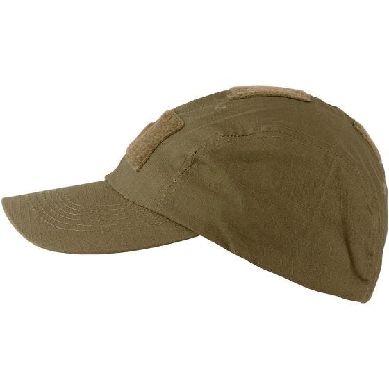 Viper Elite Baseball Hat Coyote