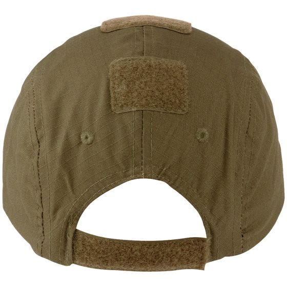 Viper Elite Baseball Hat Coyote
