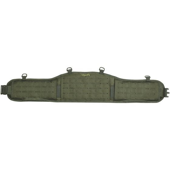 Viper Lazer Waist Belt Green
