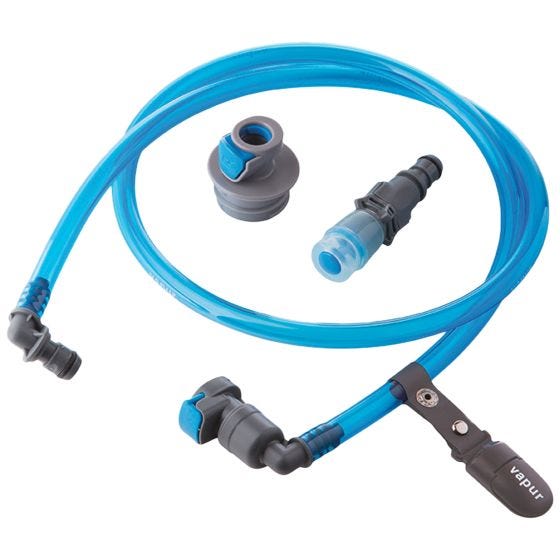 Vapur DrinkLink Hydration Tube System
