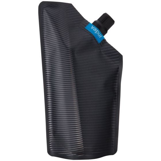 Vapur After Hours Incognito Flask 300ml Grey