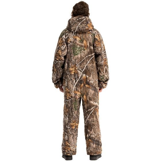 Selk'bag Pursuit Sleeping Bag Suit Real Tree Edge