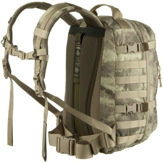 Wisport Sparrow 30 II Rucksack A-TACS AU