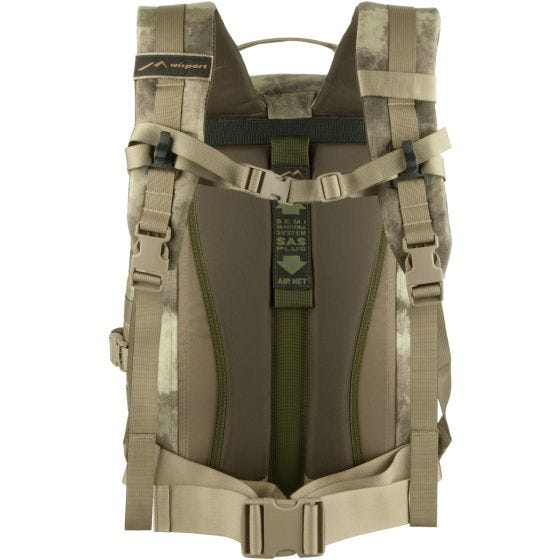 Wisport Sparrow 30 II Rucksack A-TACS AU