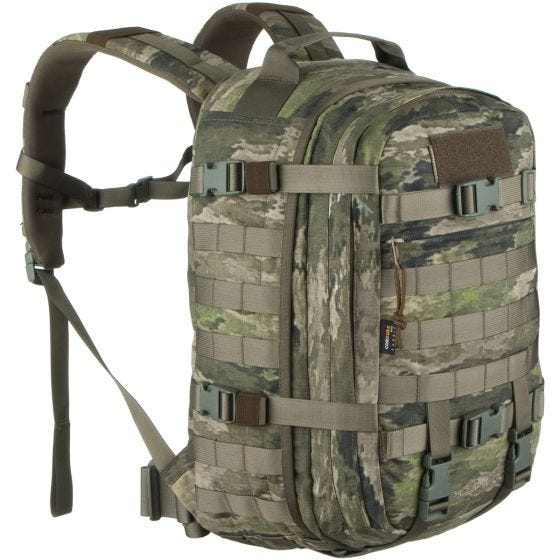 Wisport Sparrow 30 II Rucksack A-TACS iX