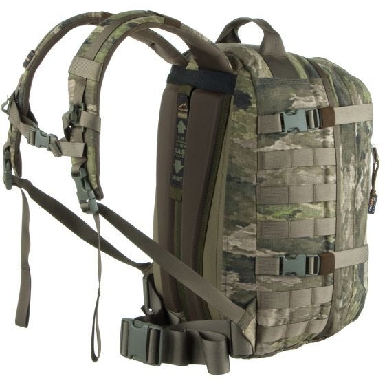 Wisport Sparrow 30 II Rucksack A-TACS iX