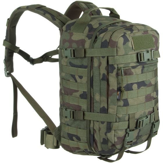 Wisport Sparrow 30 II Rucksack Polish Woodland