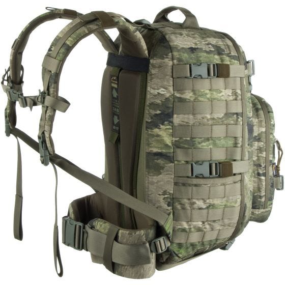 Wisport Whistler 35 II Rucksack A-TACS iX