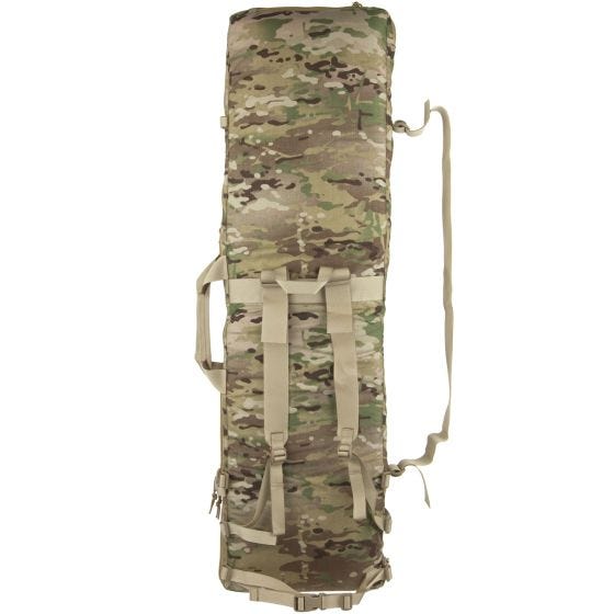 Wisport Rifle Case 120+ MultiCam