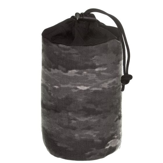 Wisport Waterpocket Pouch A-TACS GHOST