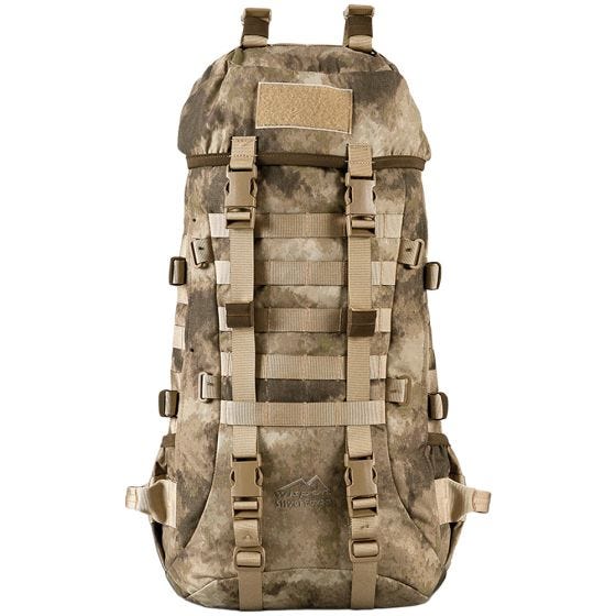 Wisport SilverFox Rucksack A-TACS AU