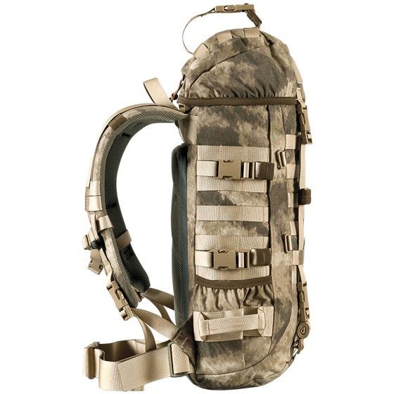 Wisport SilverFox Rucksack A-TACS AU