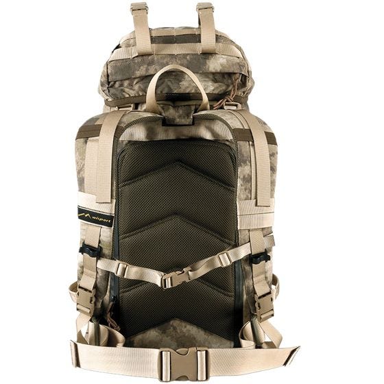 Wisport SilverFox Rucksack A-TACS AU