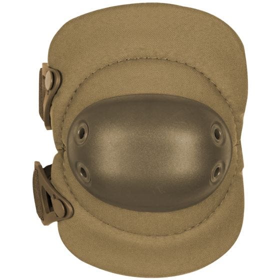 Alta Industries AltaFLEX Elbow Pads AltaLOK Coyote