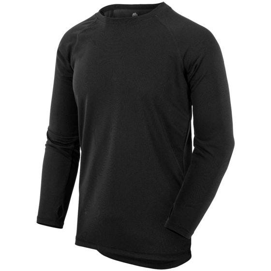 Helikon Underwear Top US Level 1 Black