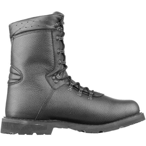 Brandit BW Combat Boots Model 2000 Black