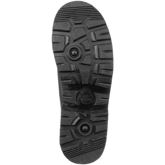 Brandit BW Combat Boots Model 2000 Black