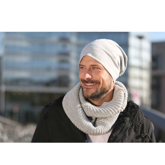 Brandit Jersey Cap Unicolor Anthracite