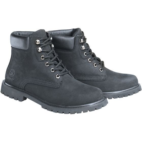 Brandit Kenyon Boots Black