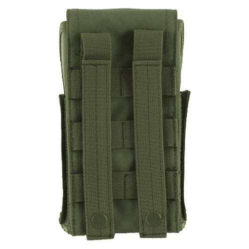 Condor 25 Round Shotgun Reload Pouch Olive Drab