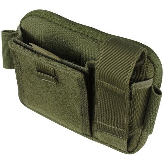 Condor Annex Admin Pouch Olive Drab