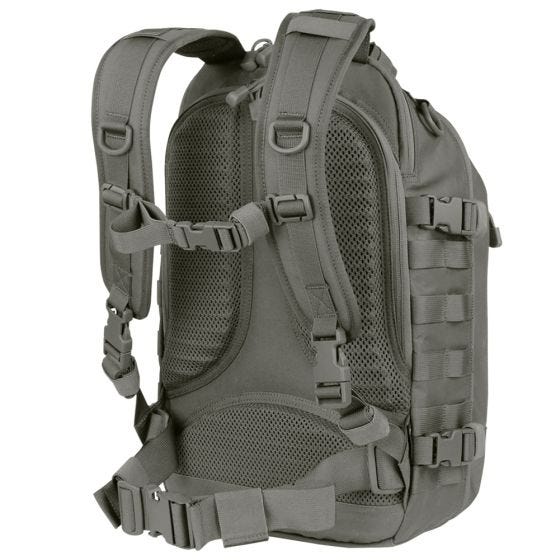 Condor Frontier Outdoor Pack Graphite