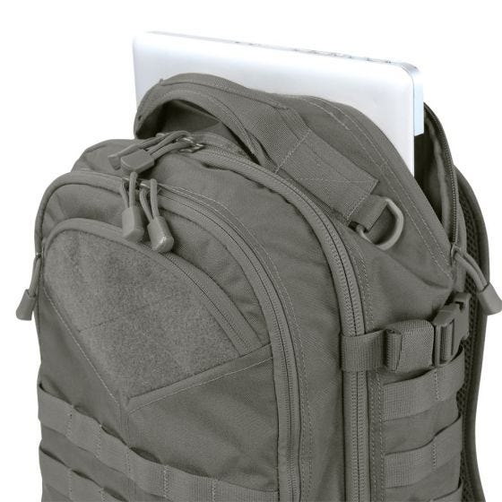 Condor Frontier Outdoor Pack Graphite
