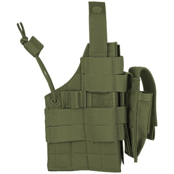 Condor Beretta Ambidextrous Holster Olive Drab