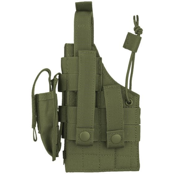 Condor Beretta Ambidextrous Holster Olive Drab