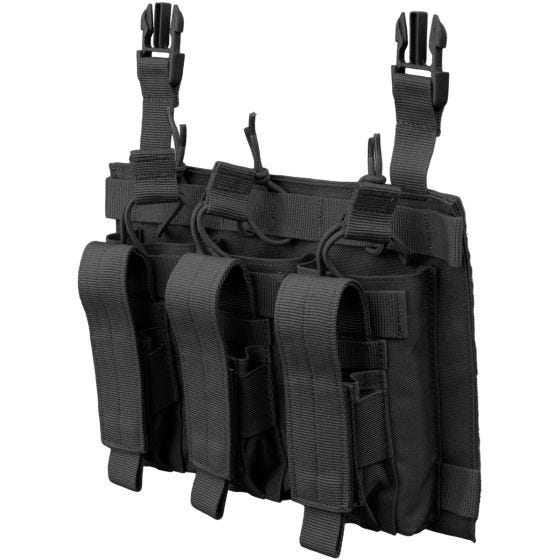 Condor VAS Kangaroo Mag Panel Black