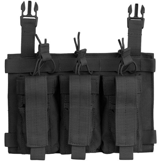 Condor VAS Kangaroo Mag Panel Black