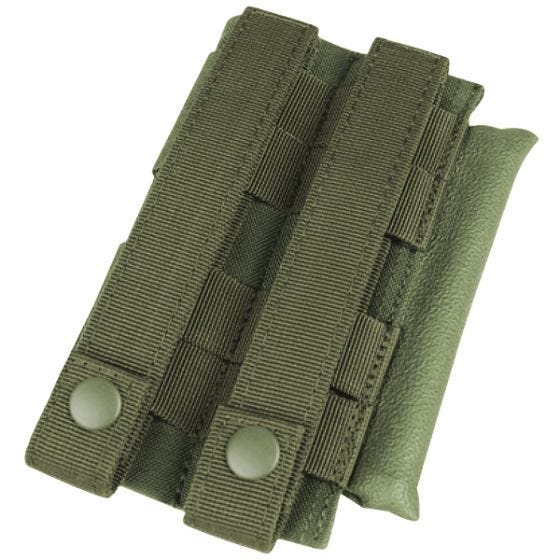 Condor Shock Stop MOLLE Shooting Pad Olive Drab