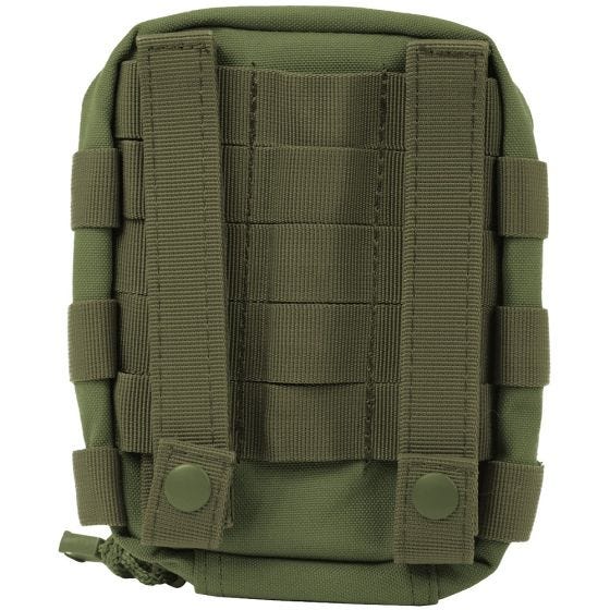Condor Sidekick Pouch Olive Drab