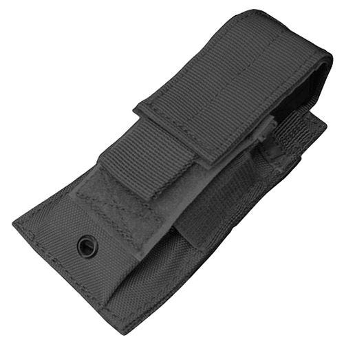 Condor Single Pistol Magazine Pouch Black