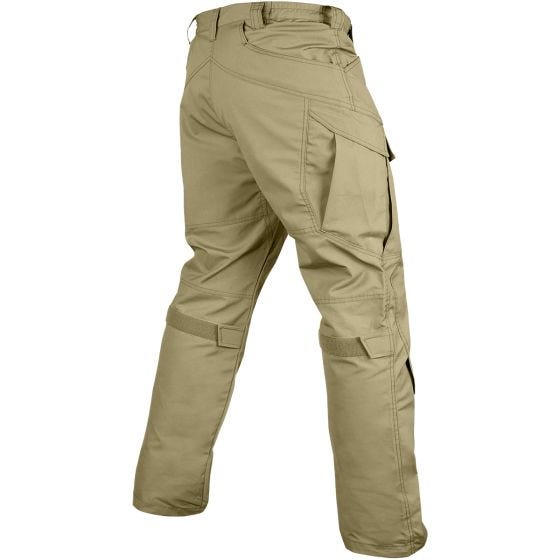 Condor Tac-Ops Pants Stone