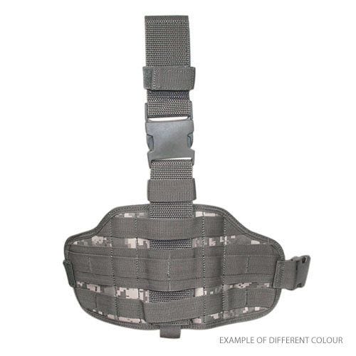 Condor Utility Leg Rig Olive Drab