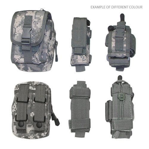 Condor Utility Leg Rig Olive Drab
